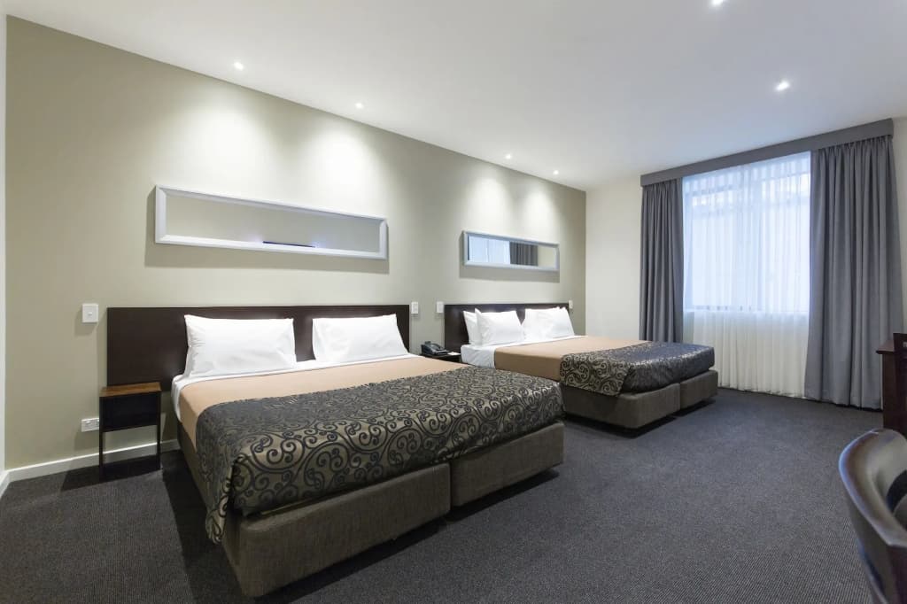 Great Southern Hotel Melbourne - photo 7
