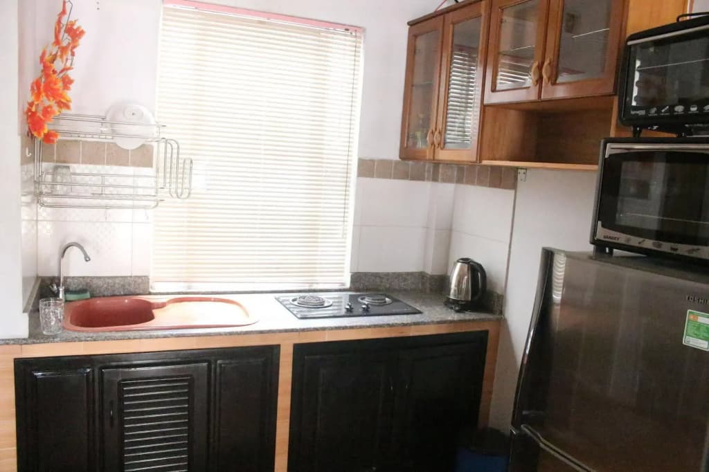 Hi Danang Beach Hostel - photo 23