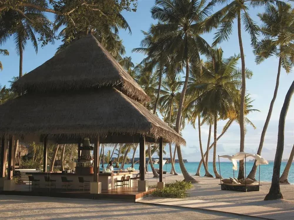 Beach Villas by Shangri-Las Le Touessrok, Mauritius - photo 12