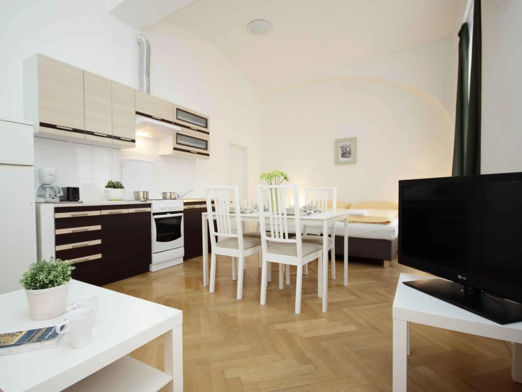 Old Town Apartments - photo 3