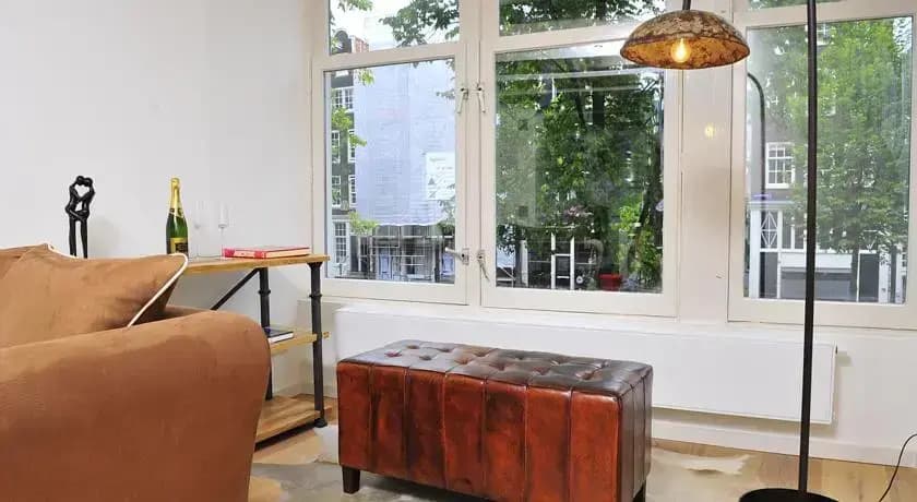 Apartment Brewery Inn - photo 2