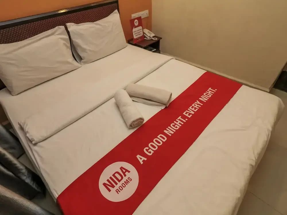 NIDA Rooms Johor Layang Layang Beauty - photo 6