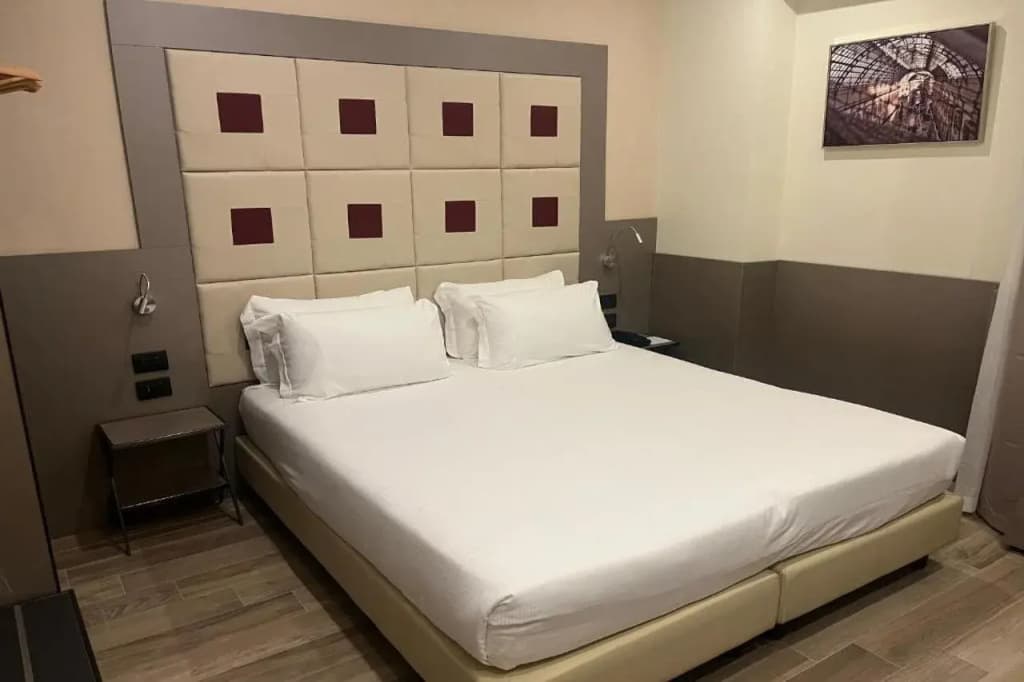 Jr Hotels Bocconi Milano - photo 8
