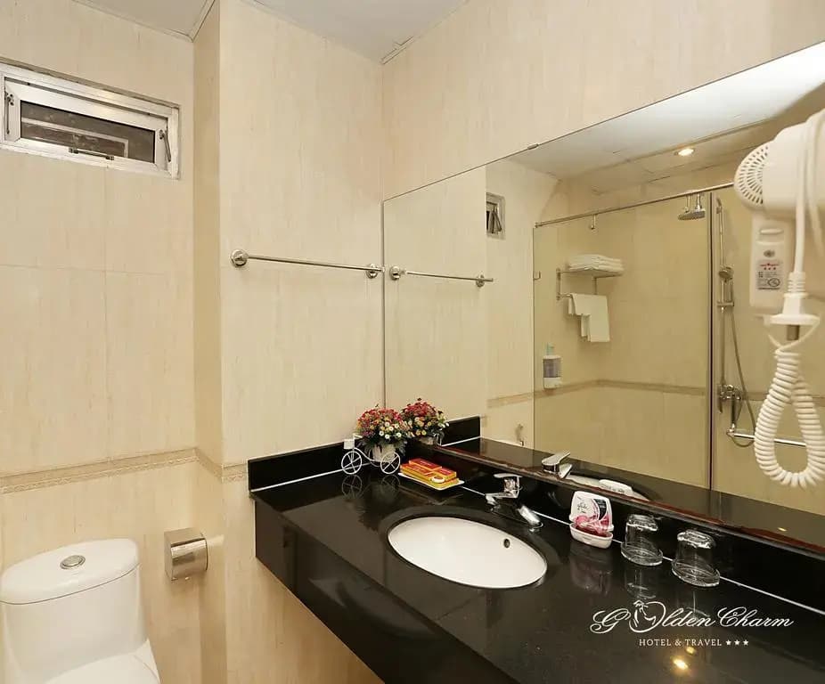 Sunrise Hotel Hanoi - photo 5