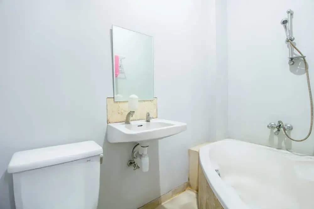 Tobana House Bintaro RedPartner - photo 18