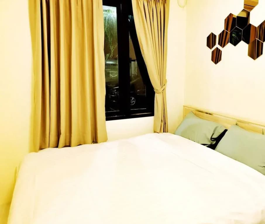 Yeehaa Hotel - photo 3