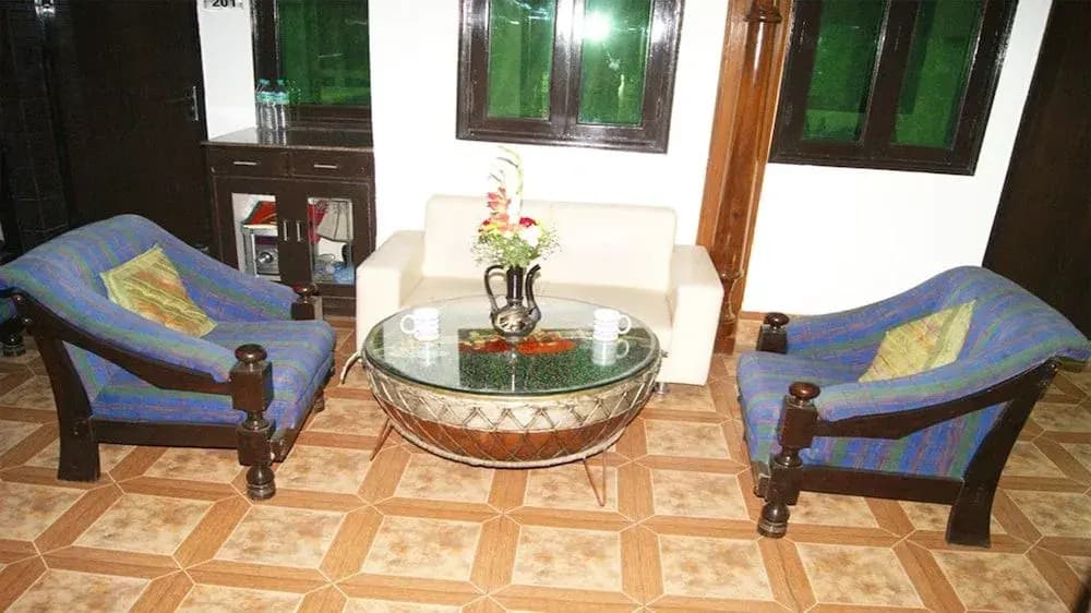 Hotel Satya Palace - photo 6