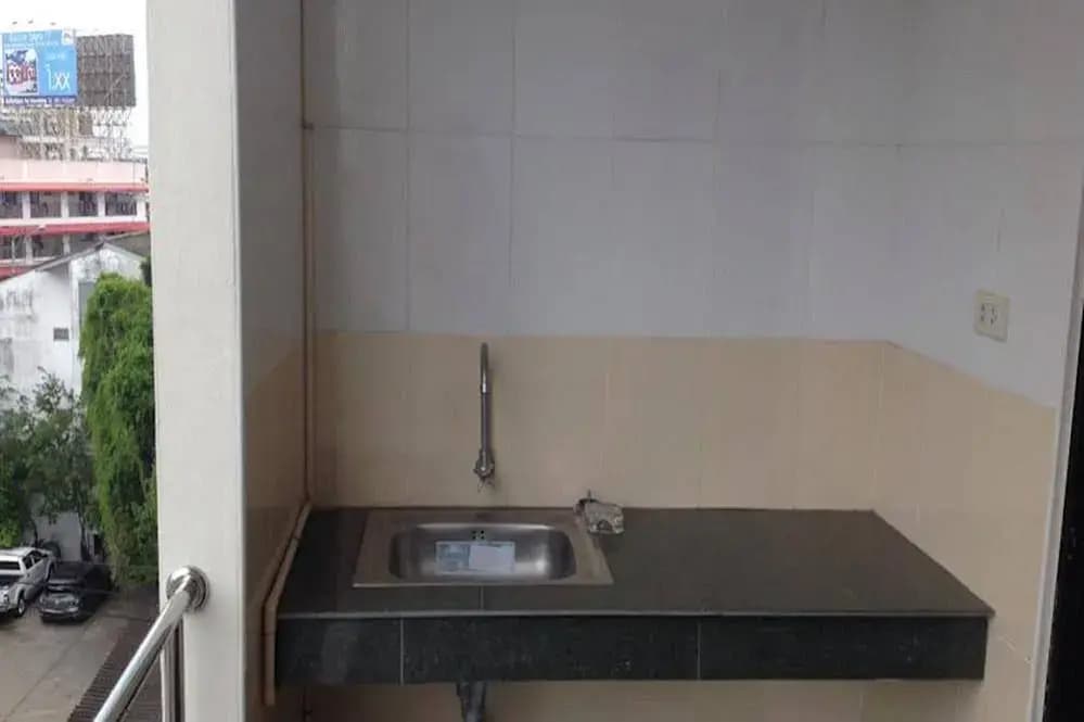 Maple House Pattaya - photo 10