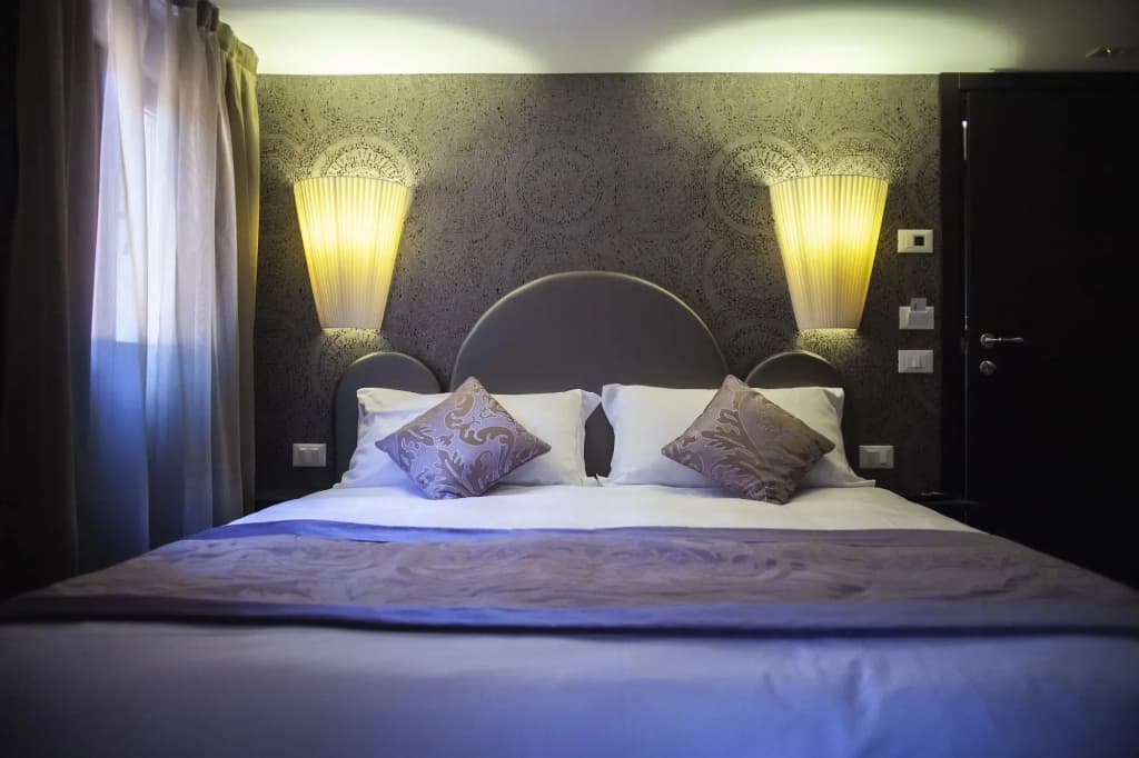 Alle Guglie Boutique Hotel - photo 6