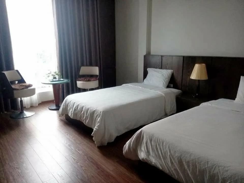 Ruby Hotel - photo 2