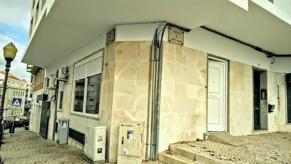 Apartamento - main photo