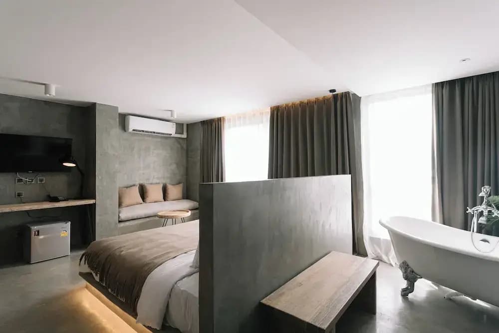 Glory Wabi Sabi Hotel - photo 5