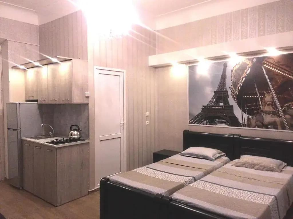 Apartment Story - photo 3