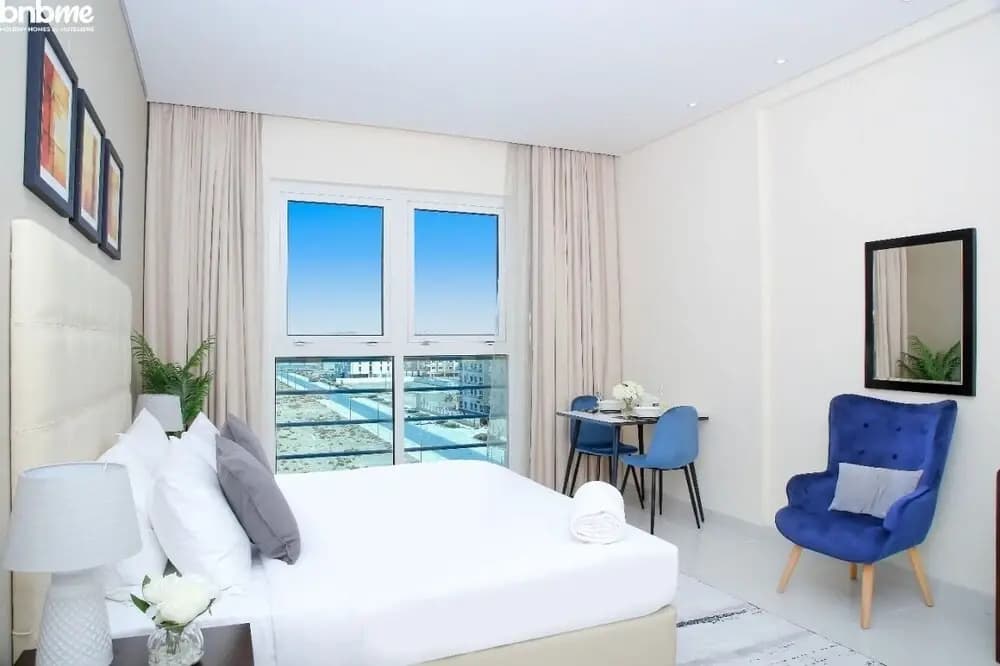 In Proximity to Dubai South Bnbmehomes - main photo