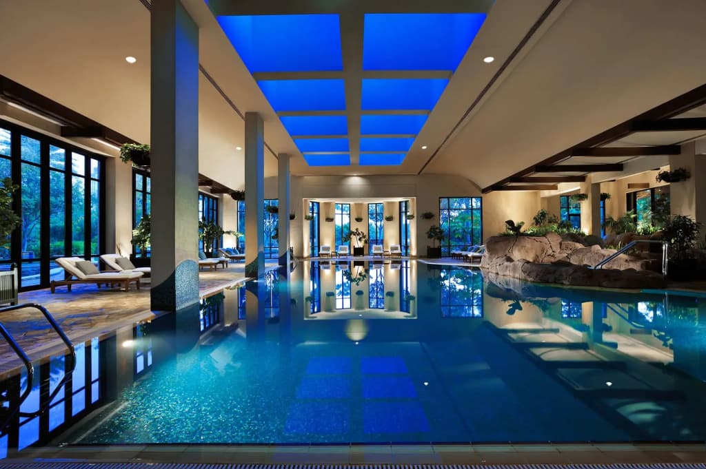 Grand Hyatt Residence - photo 15