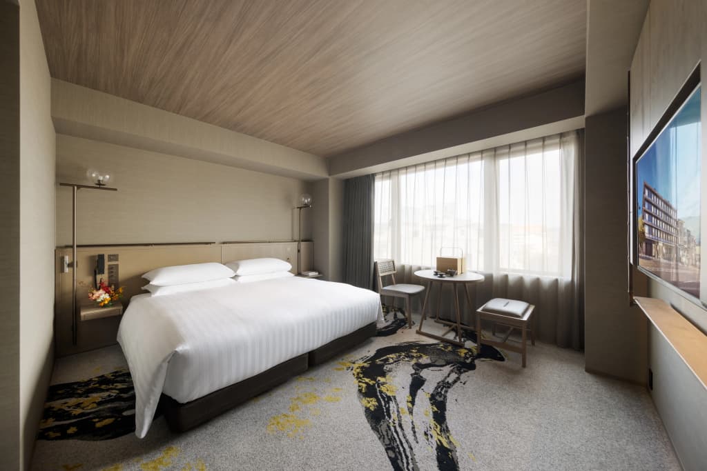 The Hotel Higashiyama by Kyoto Tokyu Hotel - photo 32