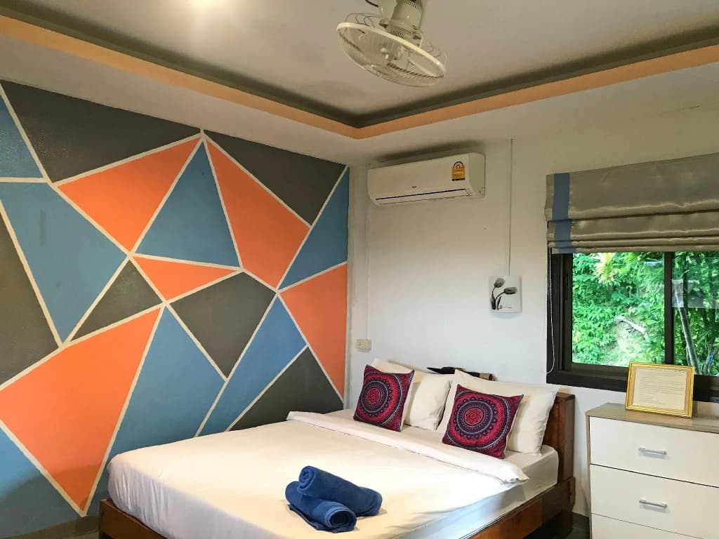 Lanta Halabala Resort - photo 32