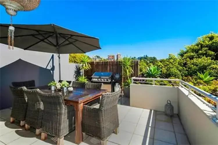 Bondi Beach Executive Penthouse - photo 11