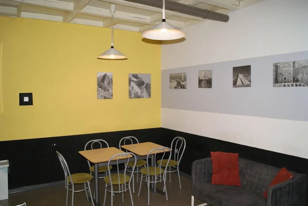 Happy Hostel - photo 21