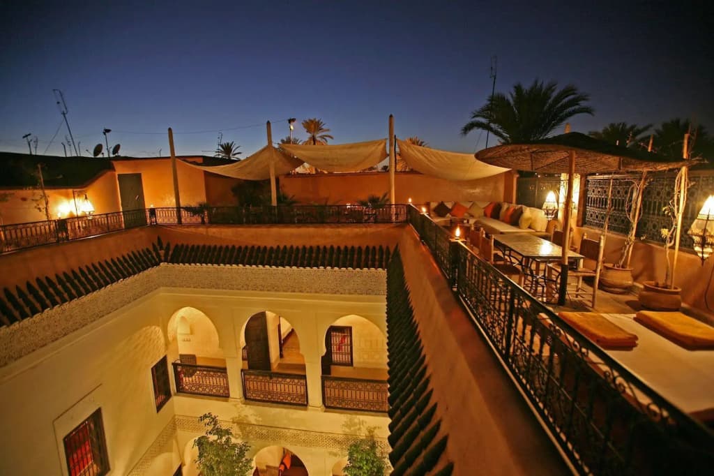 Riad Al Andaluz - photo 19
