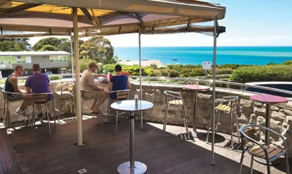 Hotel Sorrento - photo 18