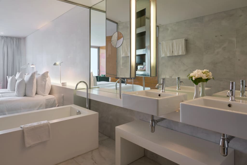 Altis Belem Hotel & Spa, Member of Design Hotels - photo 9