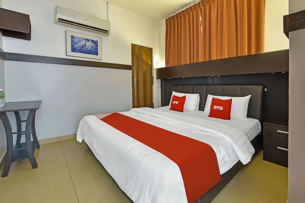Capital O 90754 Gopeng Inn - photo 7