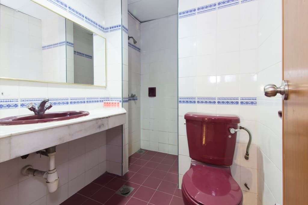 Super OYO 473 Comfort Hotel 2 - photo 7