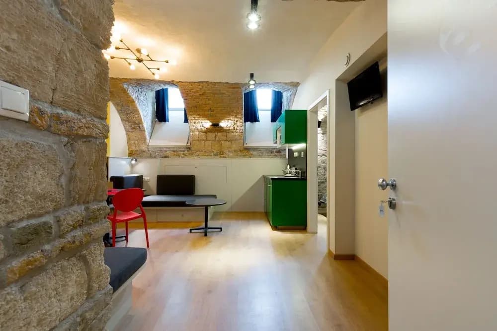 Dice Apartments - photo 10
