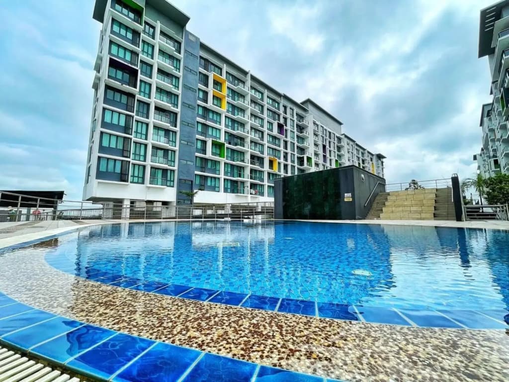 teo resident 2 vivacity jazz suite 4 - photo 3