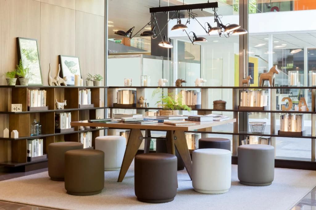 AC Hotel Diagonal L´Illa - photo 19