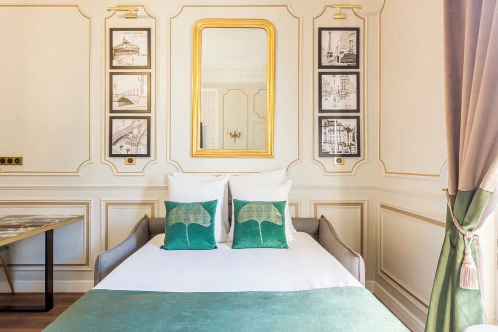 Merveil Luxury Suites - Septembre I-II - photo 50