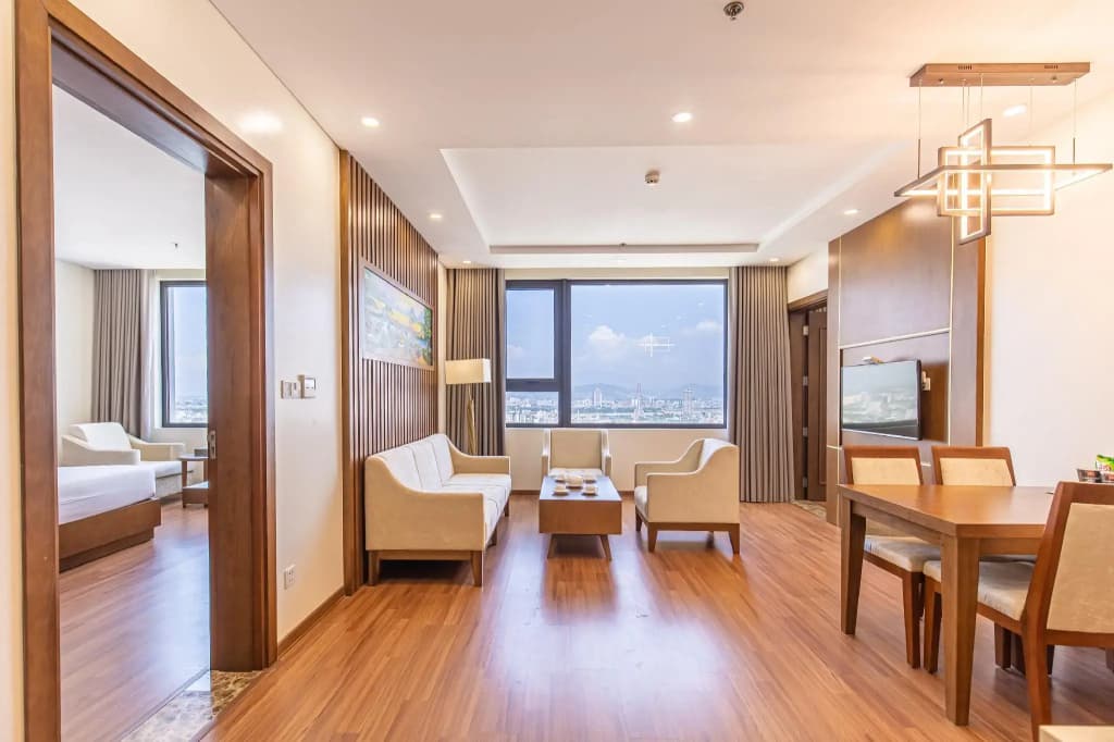 Rosamia Da Nang Hotel - photo 45