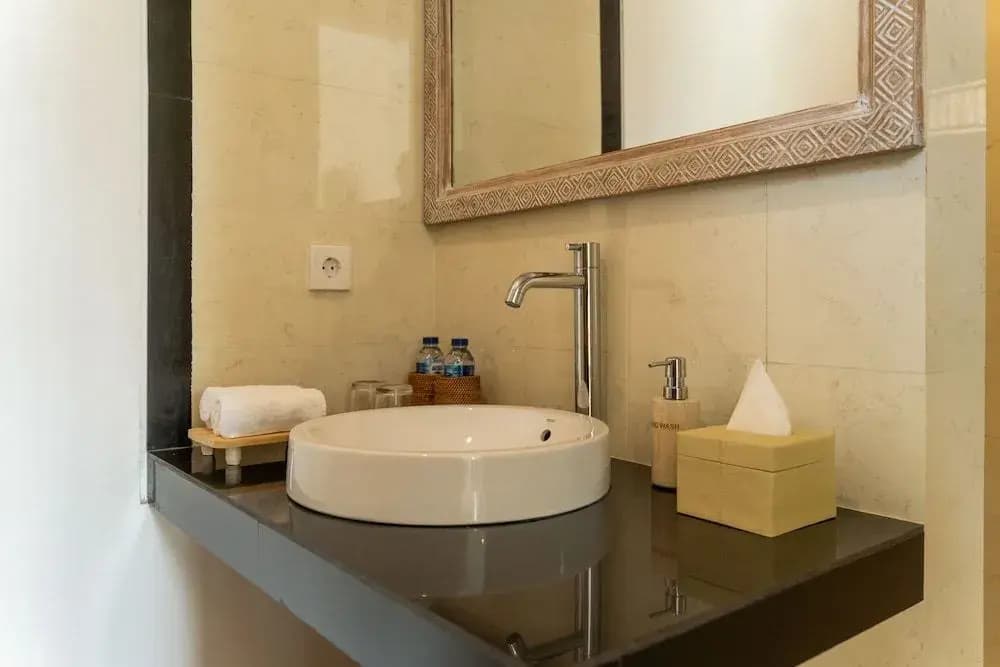 Puri Sedana Ubud Villa - photo 6