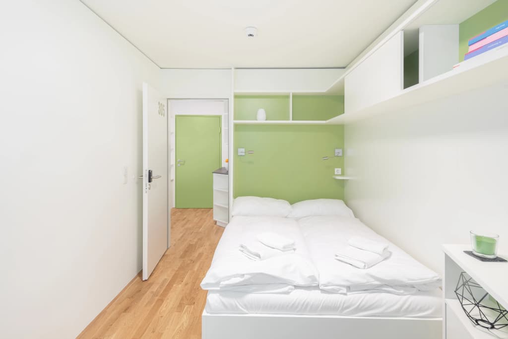 myNext - Hotel Leo - photo 25
