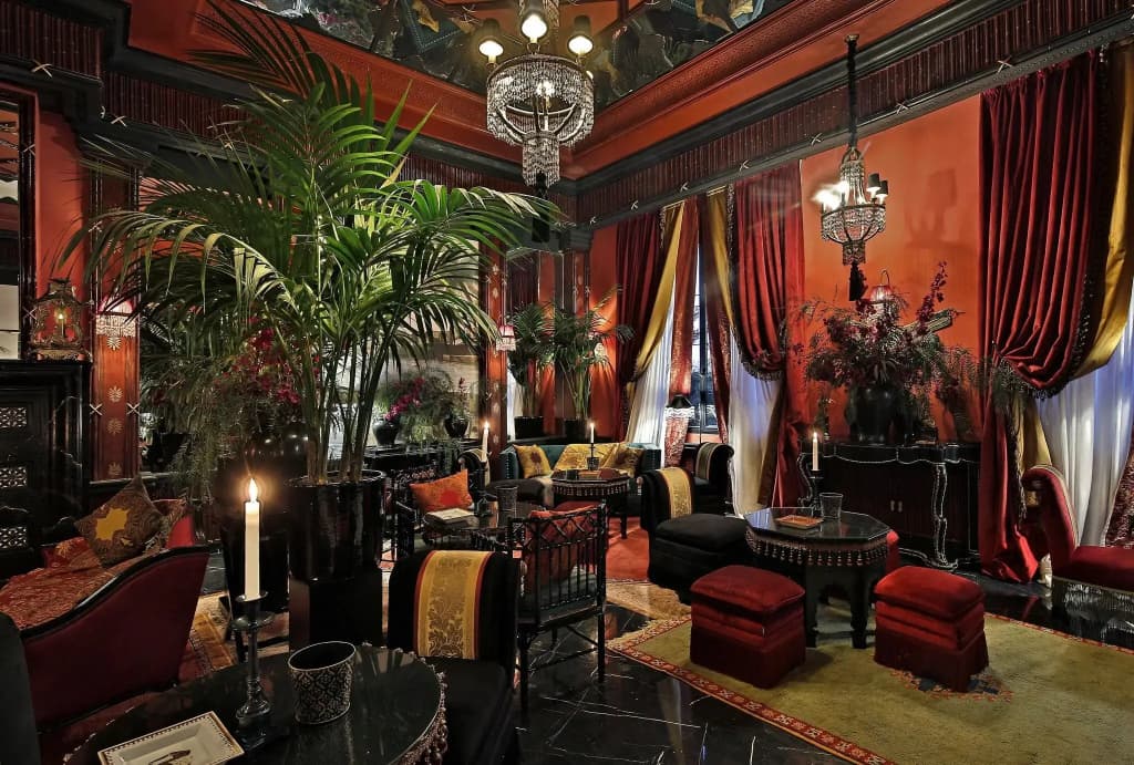 Palais Ronsard - photo 2