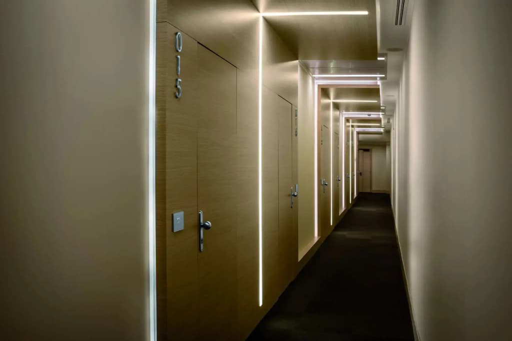 Il Cantico St. Peter Hotel - photo 28