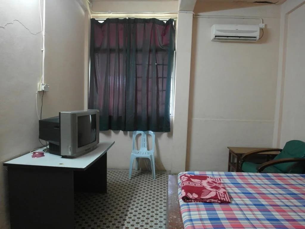 Grand Jubilee Hotel - photo 2
