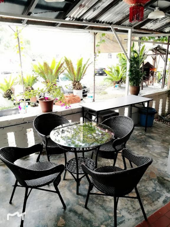 Casa Blanca Guest House - photo 22
