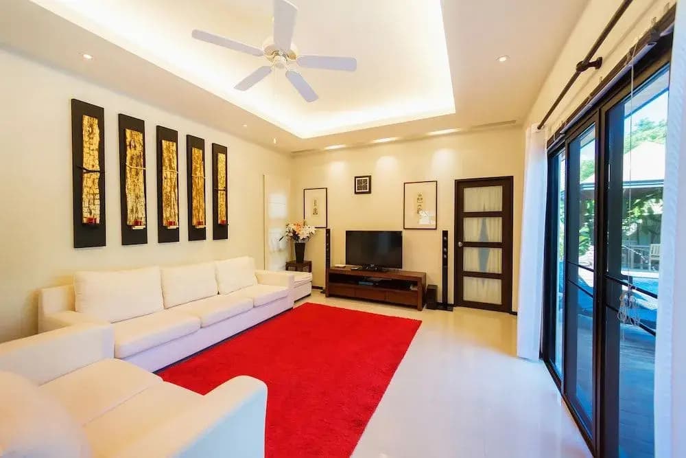 Villa Haeata By Tropiclook - photo 10