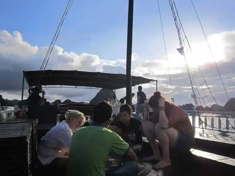 Legacy Cruise - photo 6
