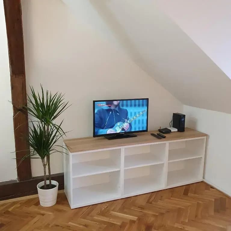 Prague Castle View Apartment - photo 1
