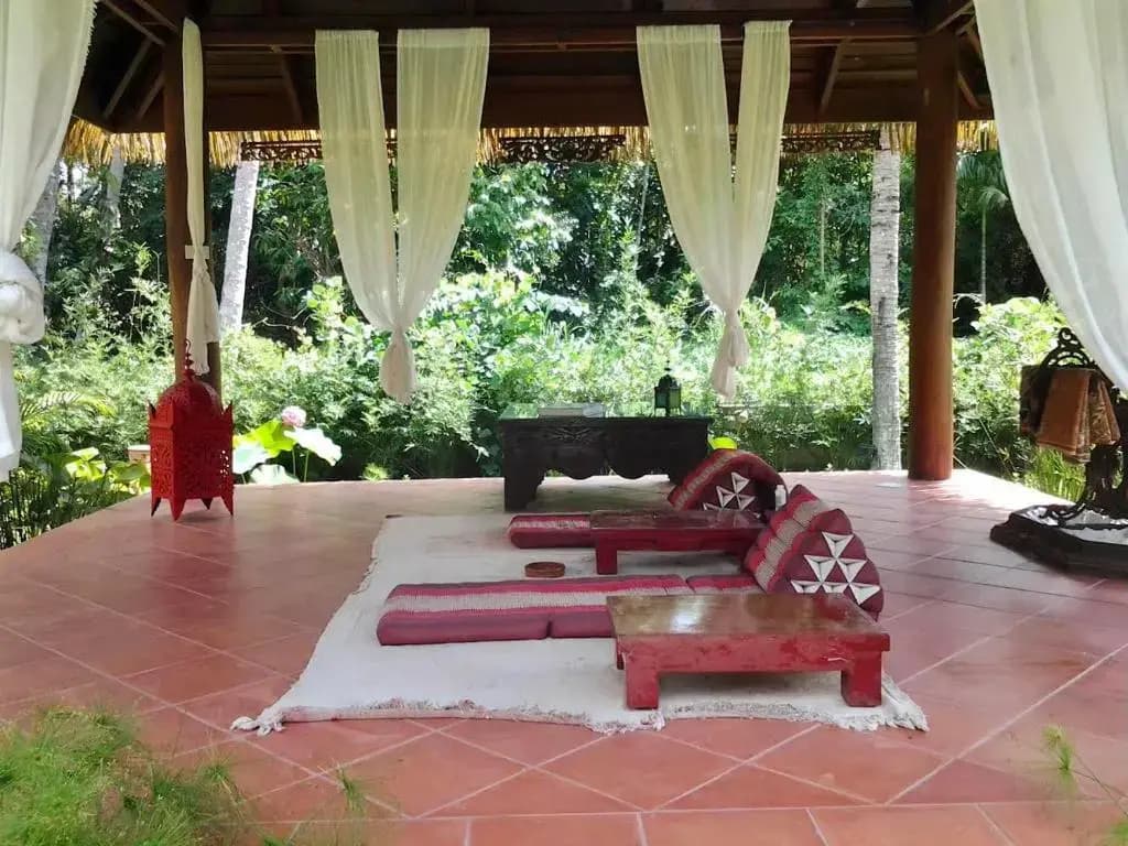 Tropical Bliss Residence - photo 16