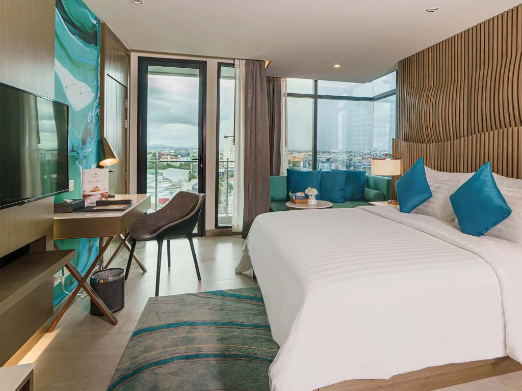 Mytt Hotel Pattaya - photo 3