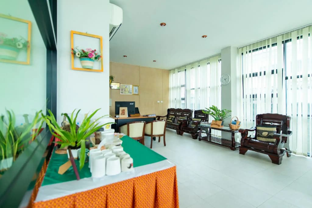 iLife Residence - photo 20