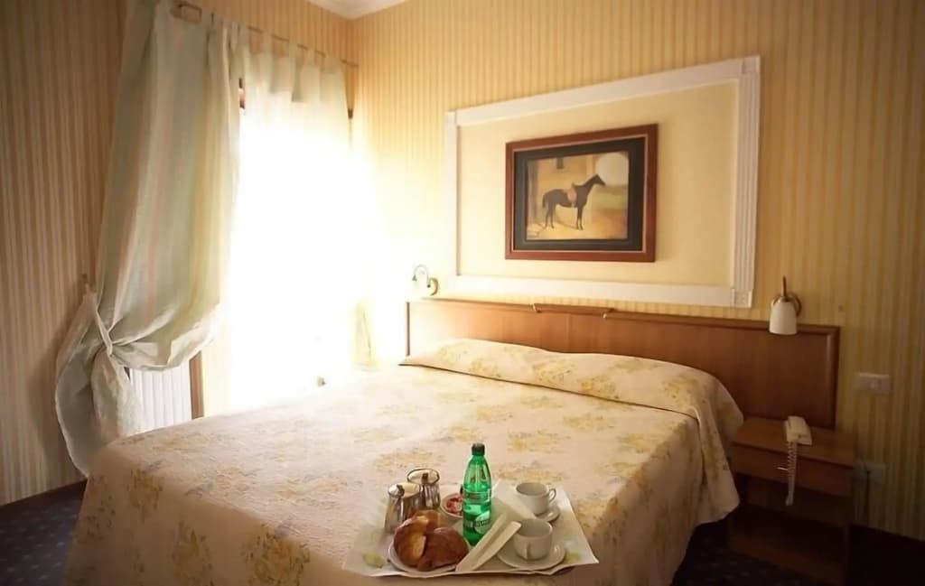 Hotel Residence Magnolia - photo 10