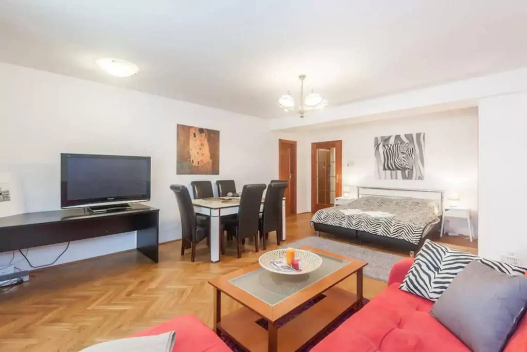 Long Stay Apartment - photo 6