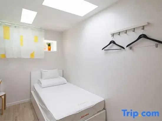 Starhostel Dongdaemun Suite - photo 5