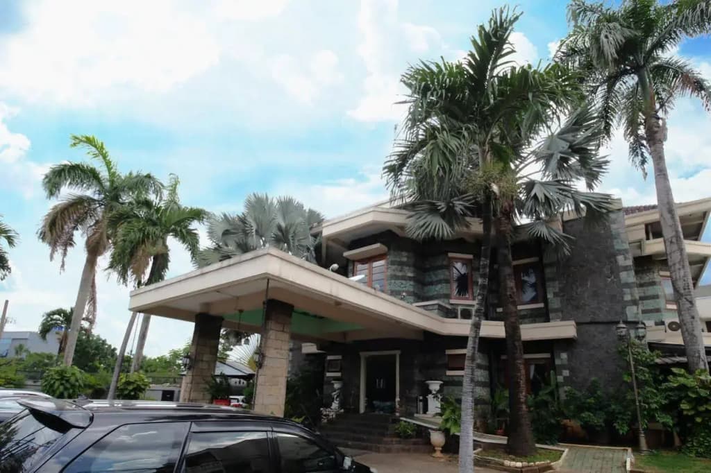 Arimbi Pejaten Suites - photo 15