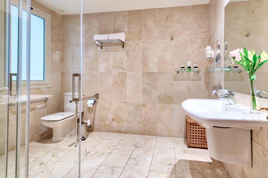 Hotel Roger de Lluria Barcelona - photo 9